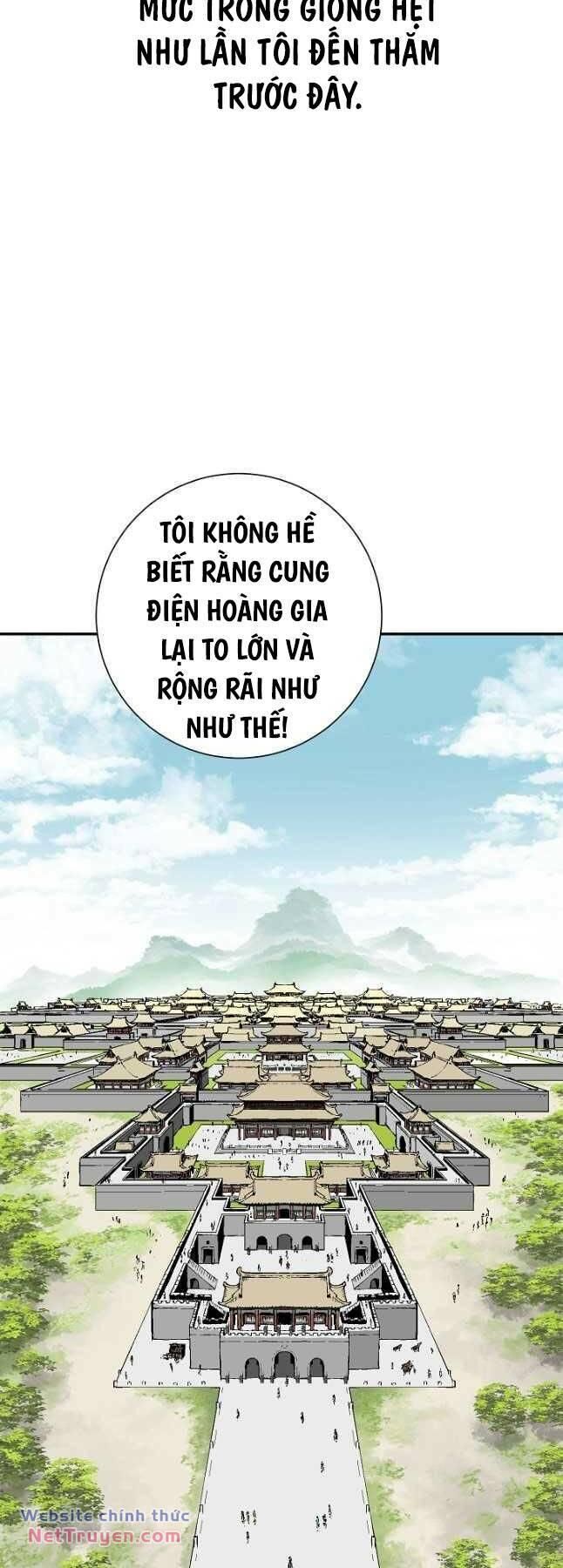 Vĩ Linh Kiếm Tiên - Chap 57