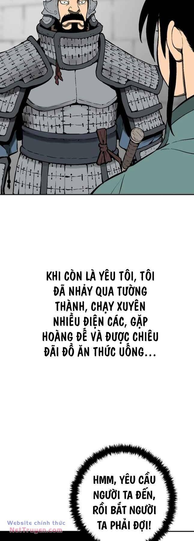 Vĩ Linh Kiếm Tiên - Chap 57