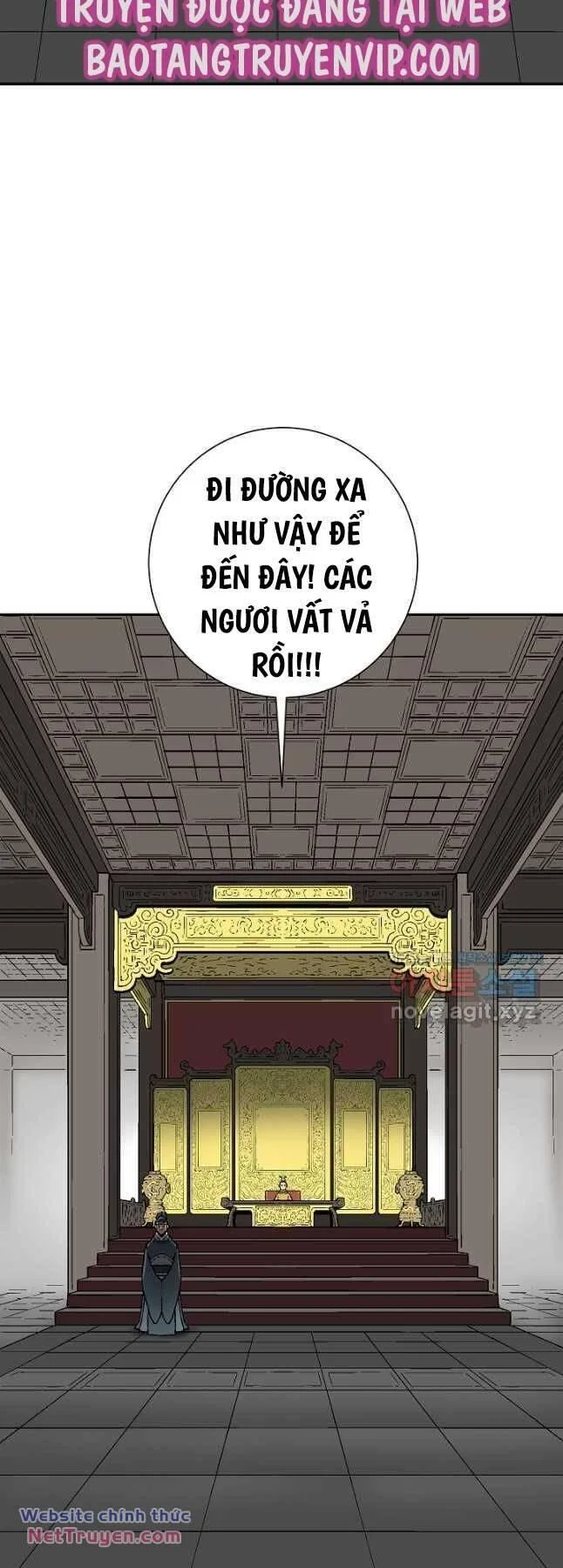 Vĩ Linh Kiếm Tiên - Chap 57