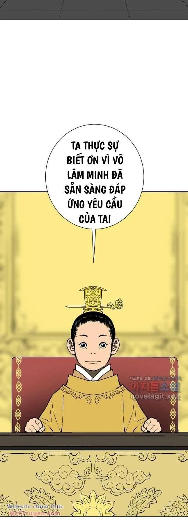 Vĩ Linh Kiếm Tiên - Chap 57