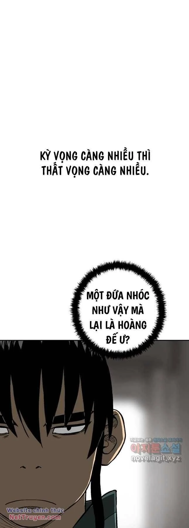 Vĩ Linh Kiếm Tiên - Chap 57