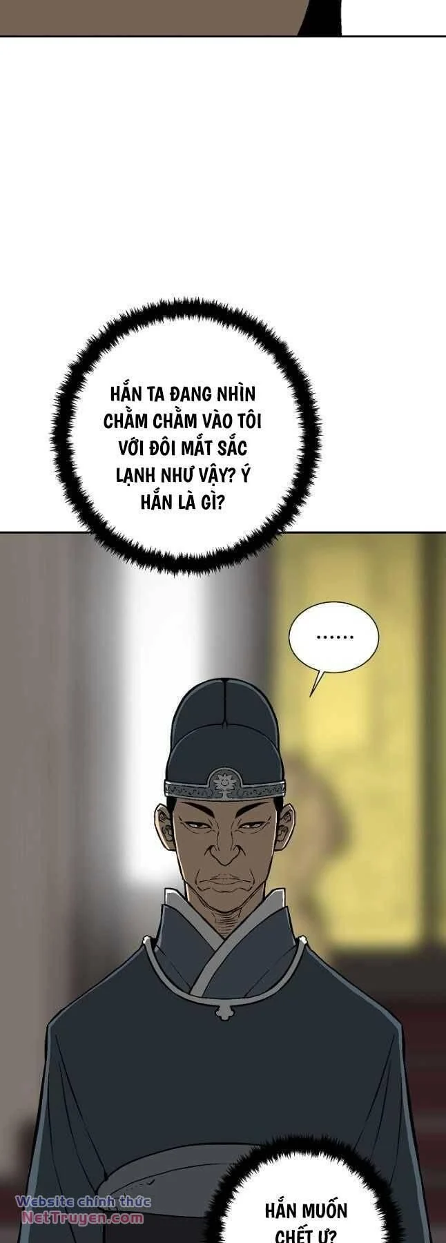 Vĩ Linh Kiếm Tiên - Chap 57