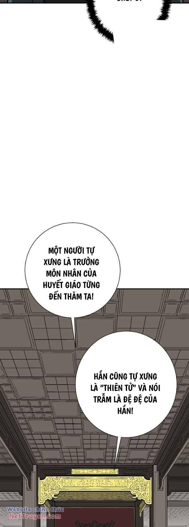 Vĩ Linh Kiếm Tiên - Chap 57