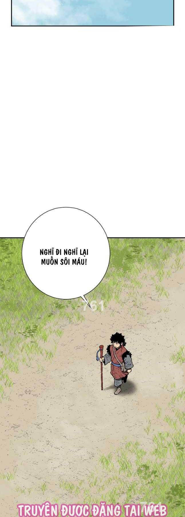 Vĩ Linh Kiếm Tiên - Chap 59