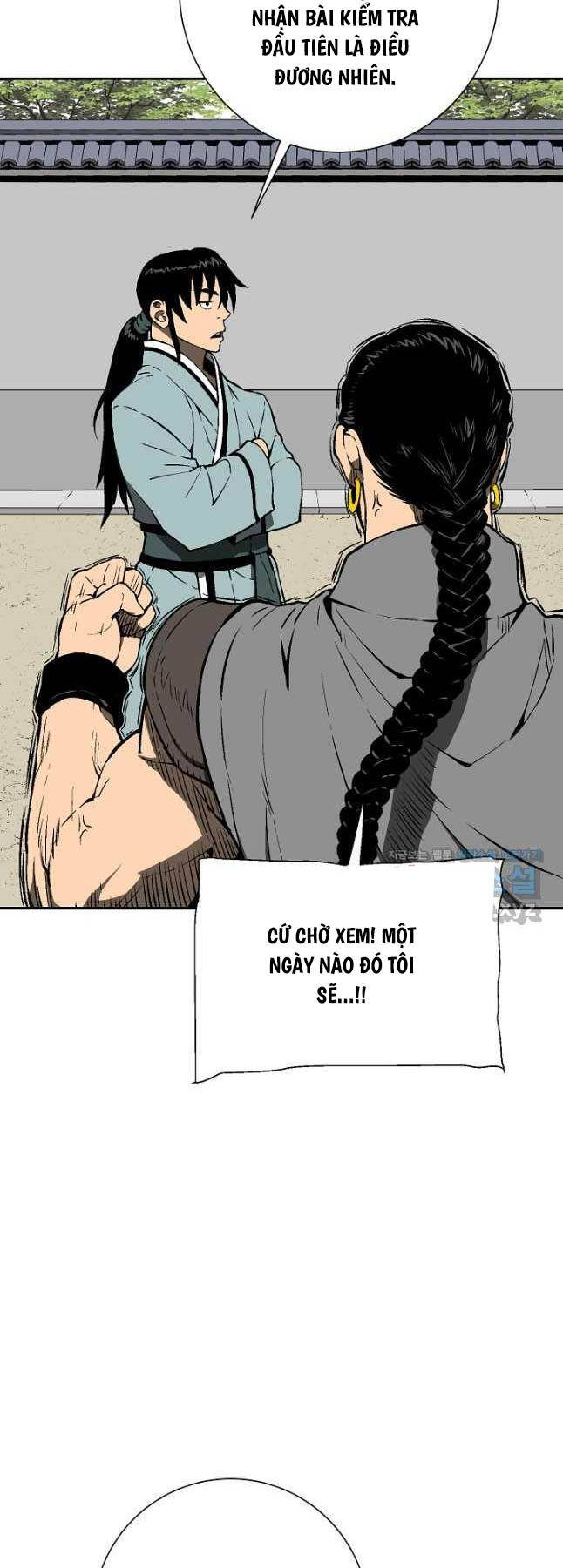 Vĩ Linh Kiếm Tiên - Chap 59