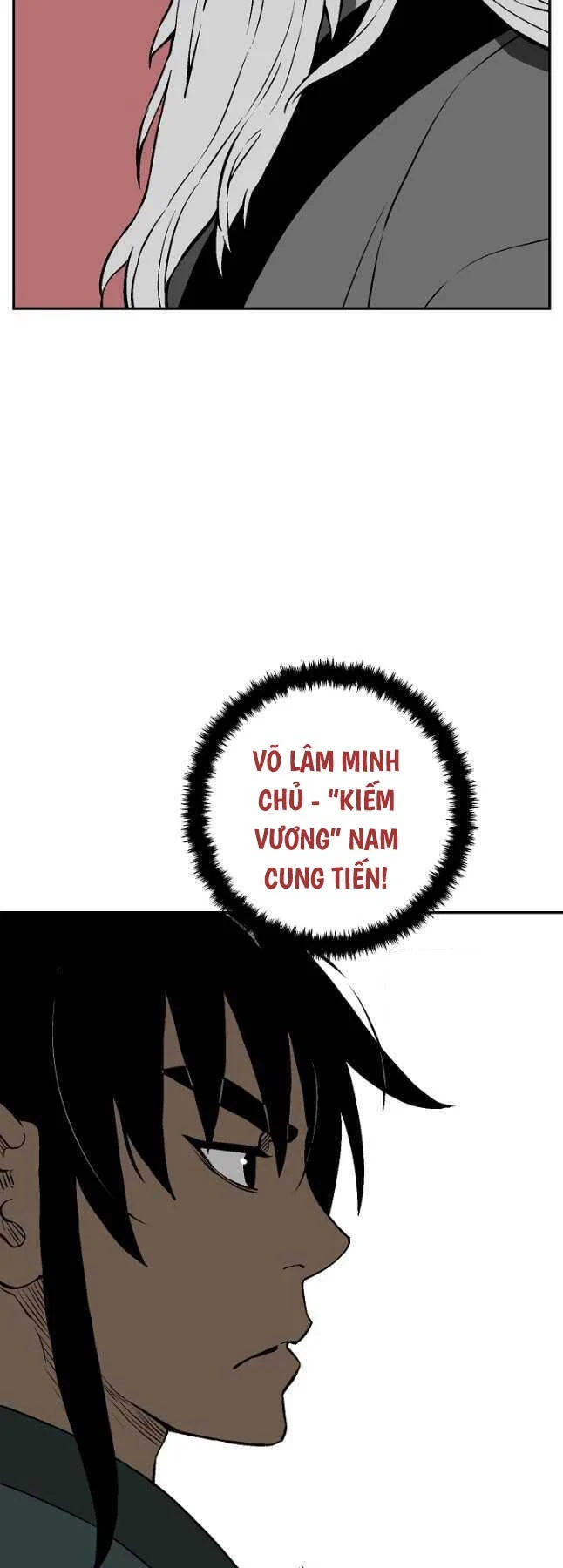 Vĩ Linh Kiếm Tiên - Chap 59