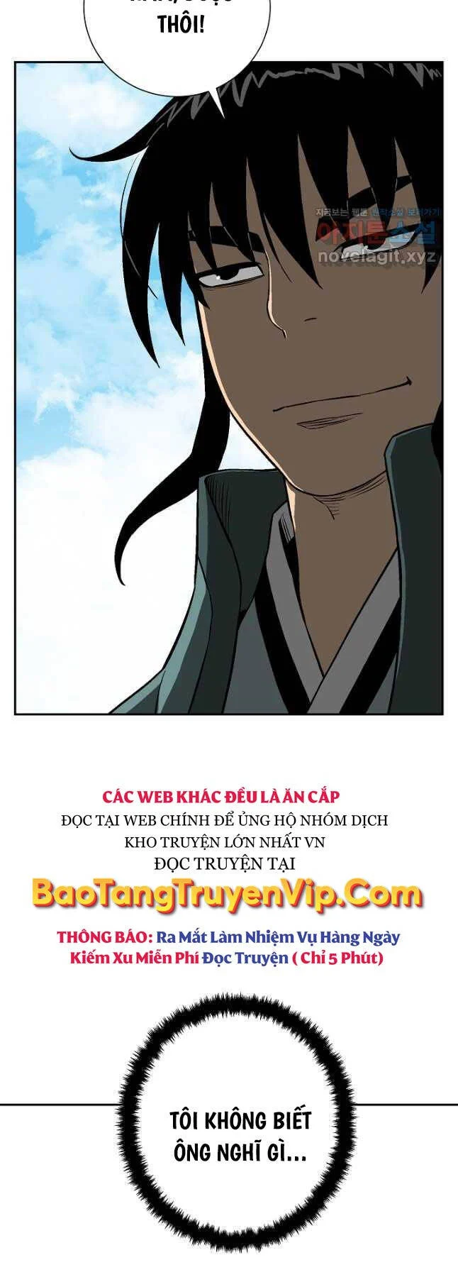 Vĩ Linh Kiếm Tiên - Chap 59