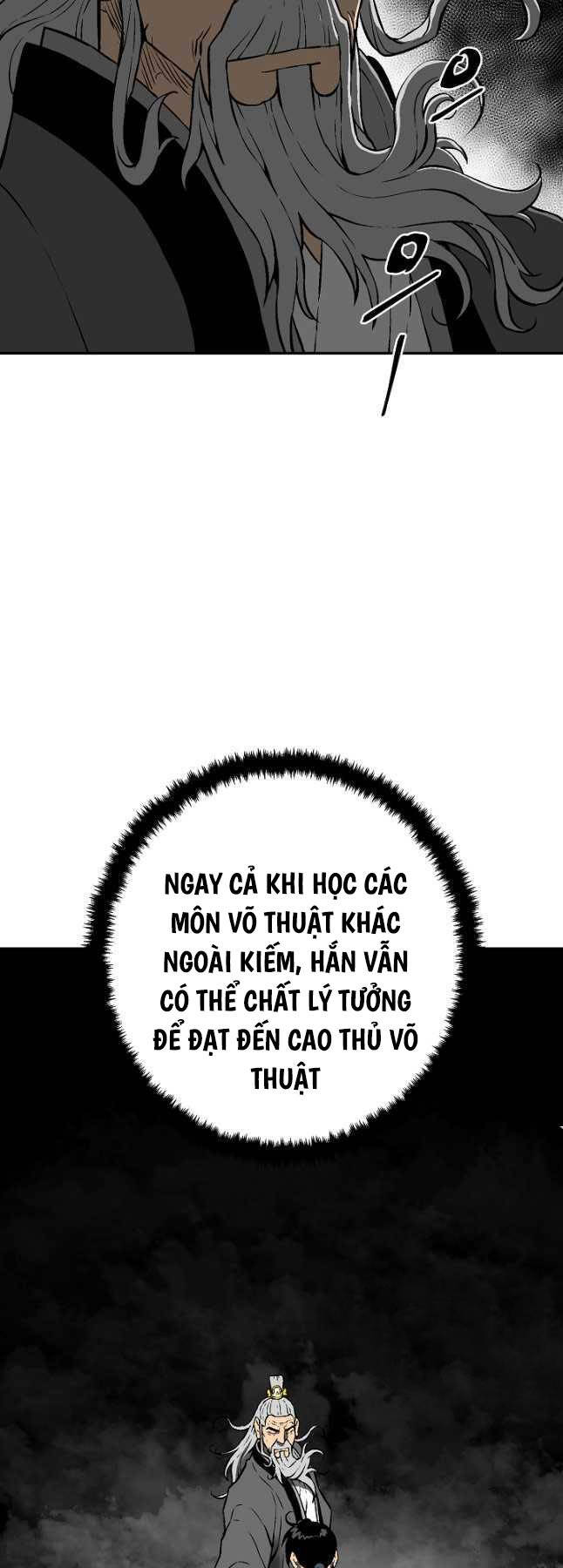 Vĩ Linh Kiếm Tiên - Chap 59