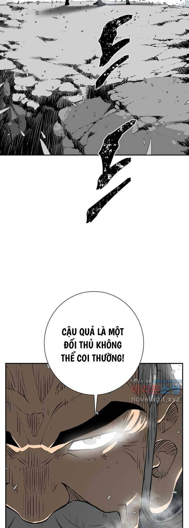 Vĩ Linh Kiếm Tiên - Chap 59