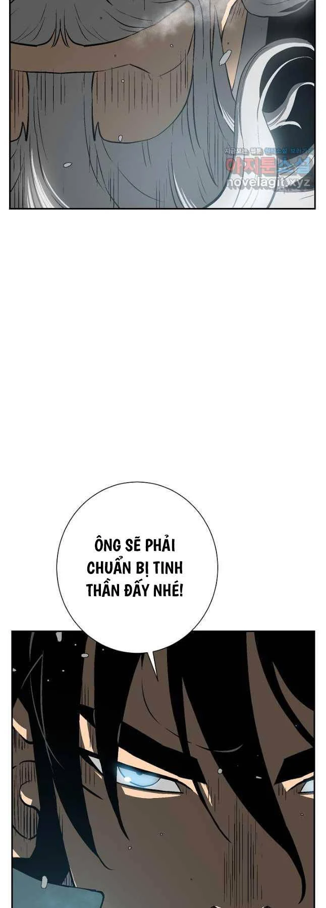 Vĩ Linh Kiếm Tiên - Chap 59