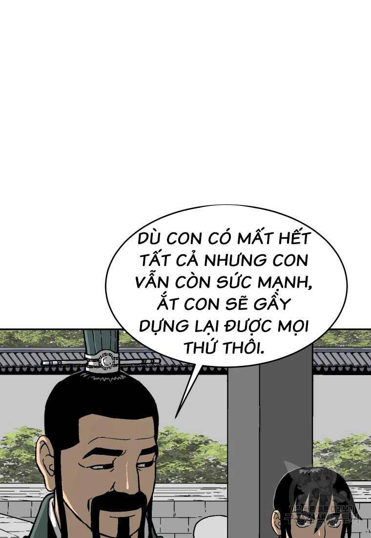 Vĩ Linh Kiếm Tiên - Chap 6