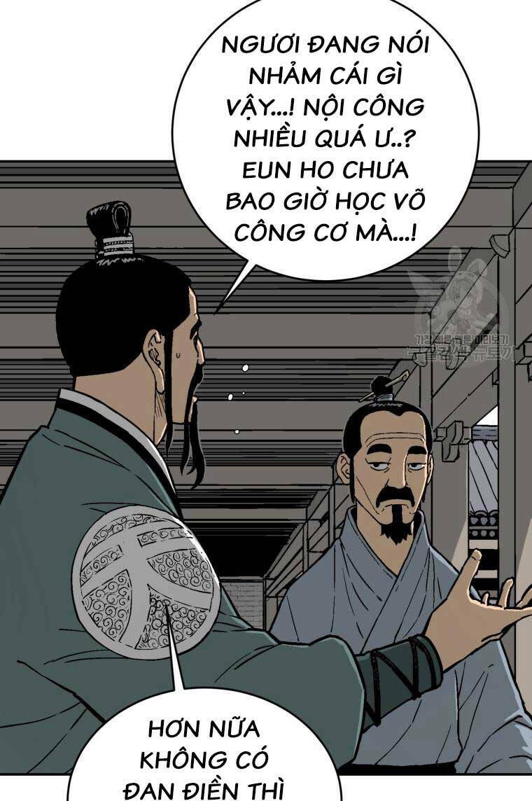 Vĩ Linh Kiếm Tiên - Chap 6