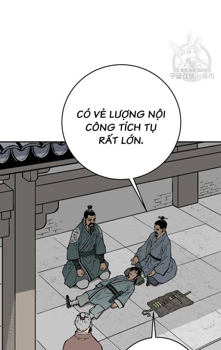 Vĩ Linh Kiếm Tiên - Chap 6