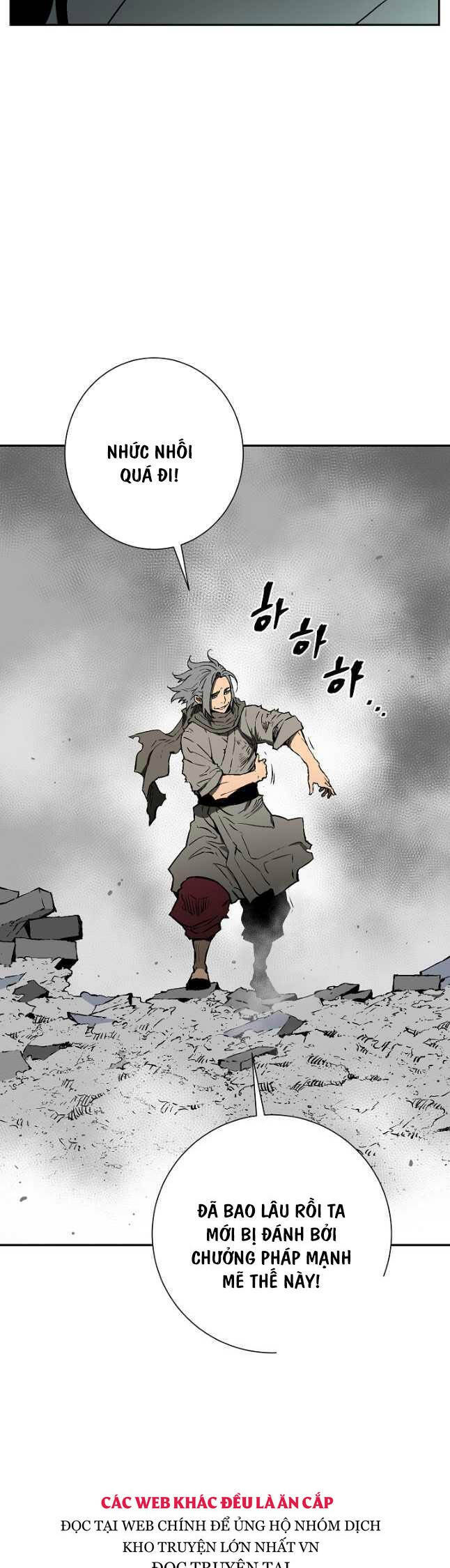 Vĩ Linh Kiếm Tiên - Chap 61