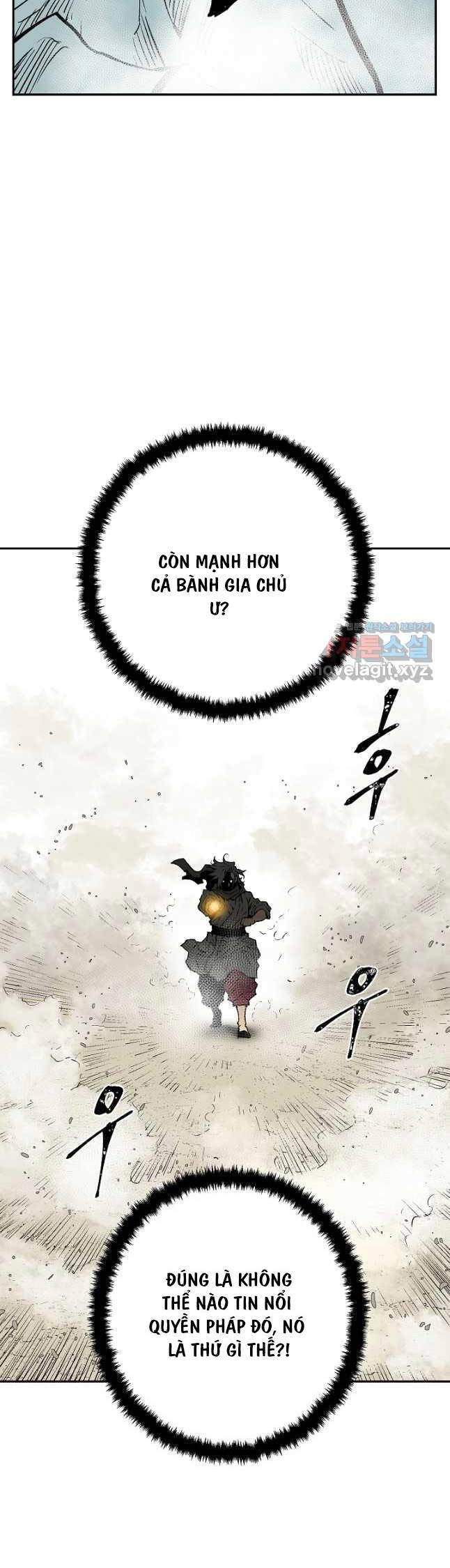 Vĩ Linh Kiếm Tiên - Chap 61