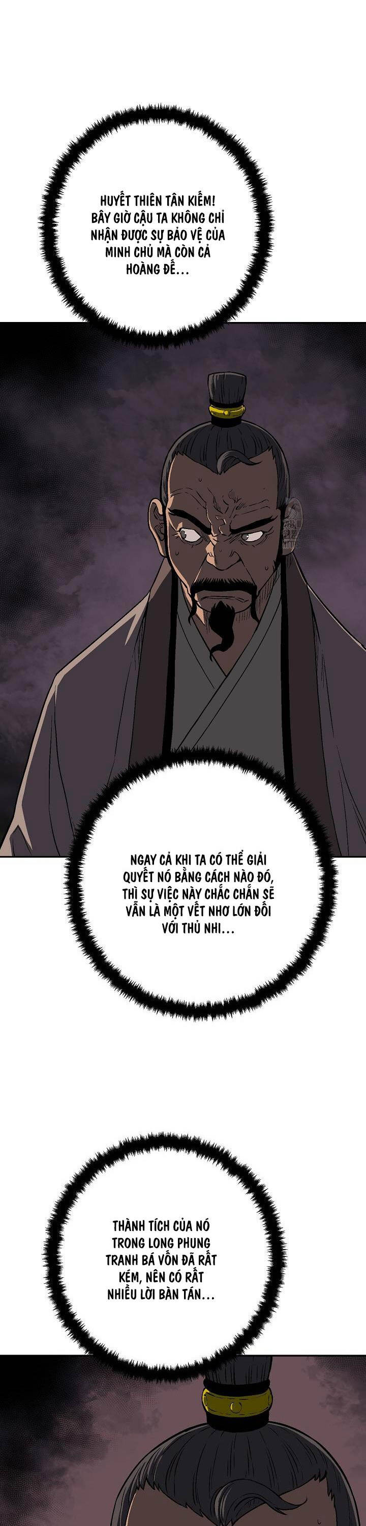 Vĩ Linh Kiếm Tiên - Chap 63