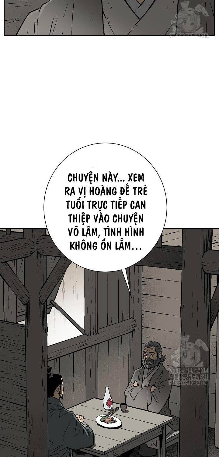 Vĩ Linh Kiếm Tiên - Chap 65