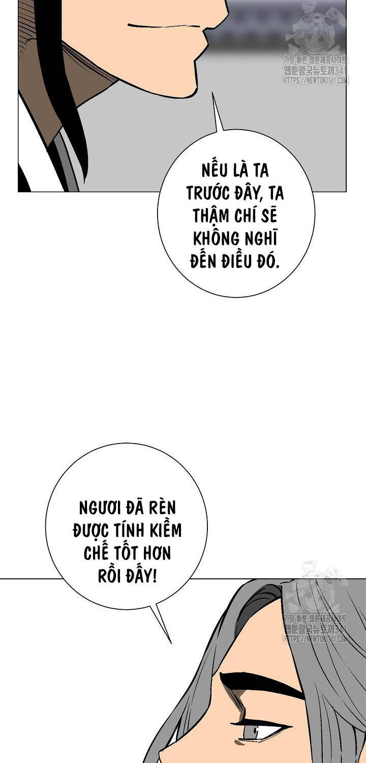 Vĩ Linh Kiếm Tiên - Chap 65