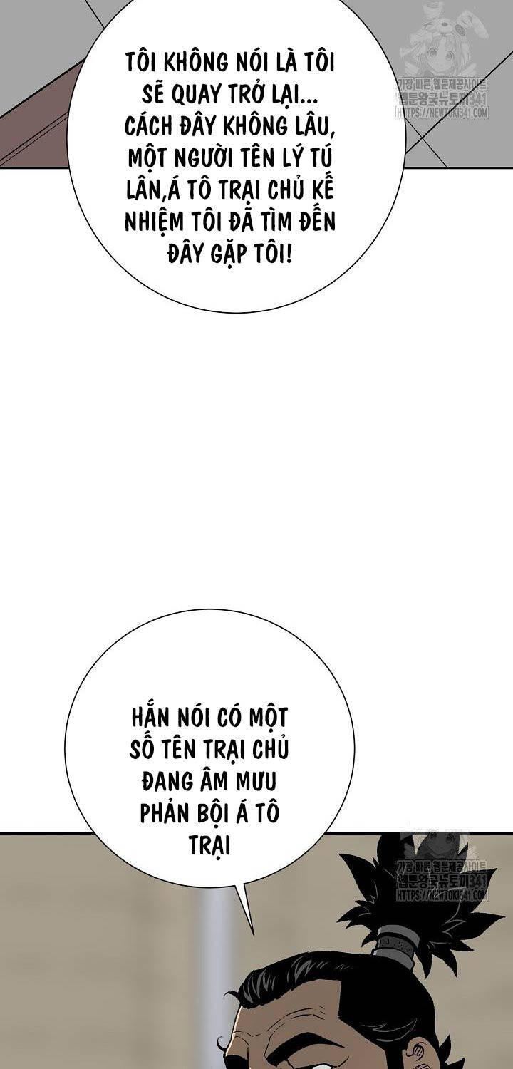 Vĩ Linh Kiếm Tiên - Chap 65