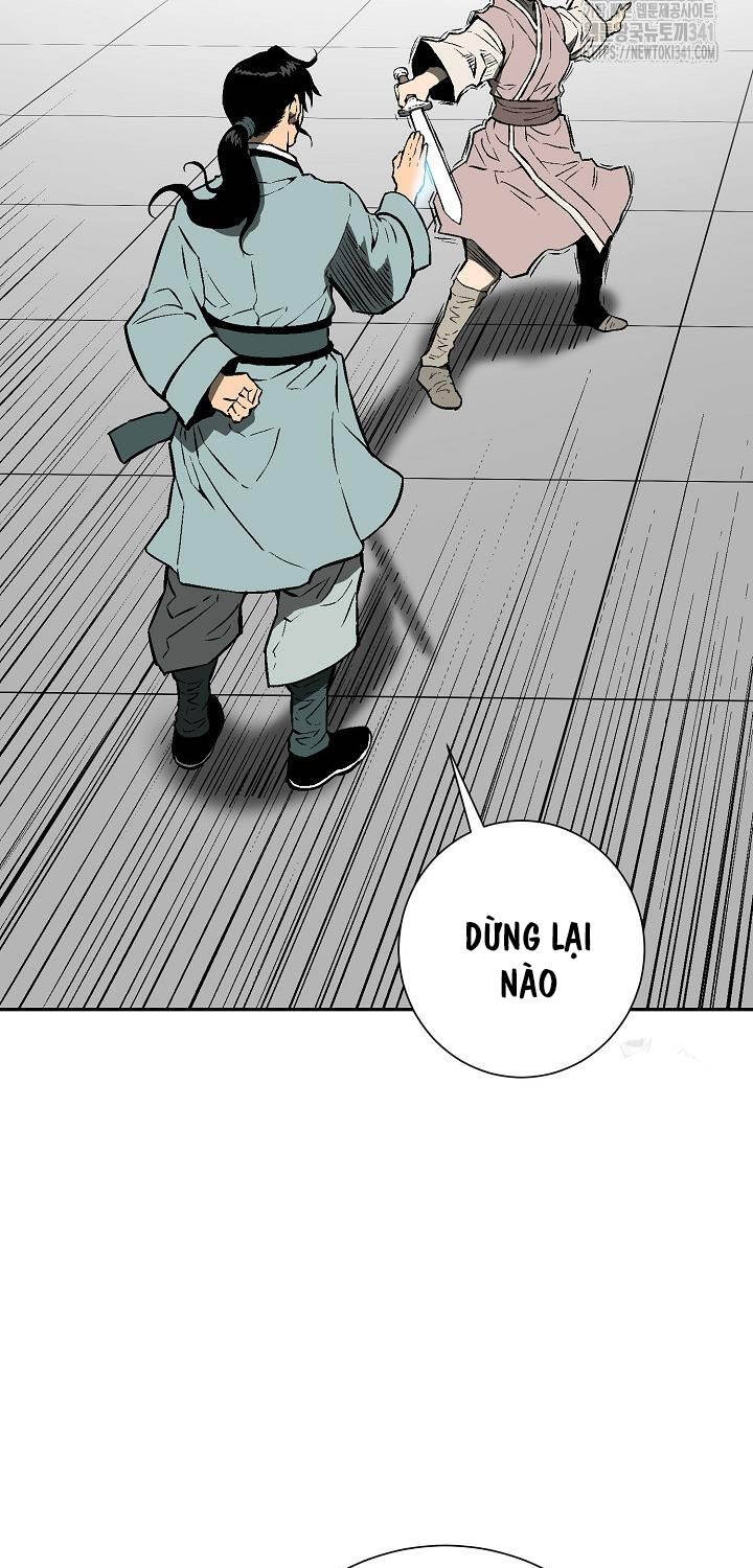 Vĩ Linh Kiếm Tiên - Chap 65