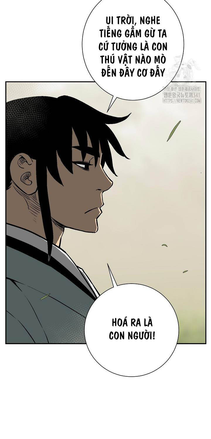 Vĩ Linh Kiếm Tiên - Chap 65