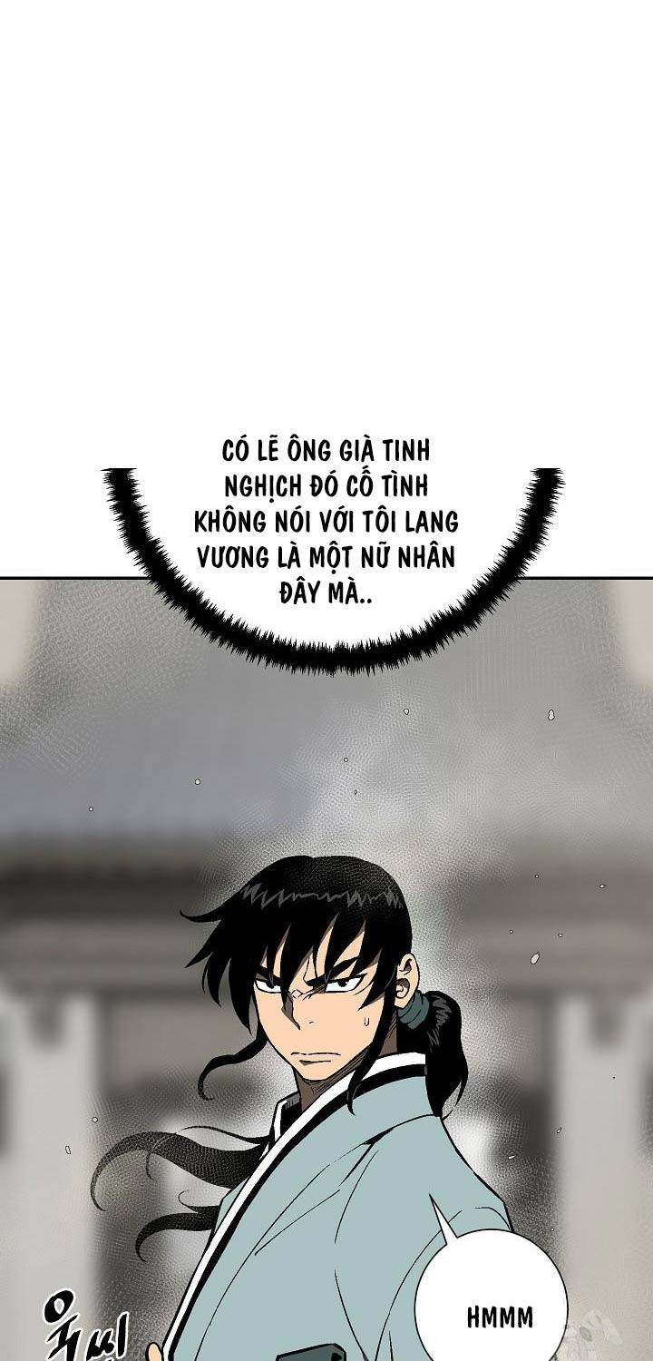 Vĩ Linh Kiếm Tiên - Chap 66