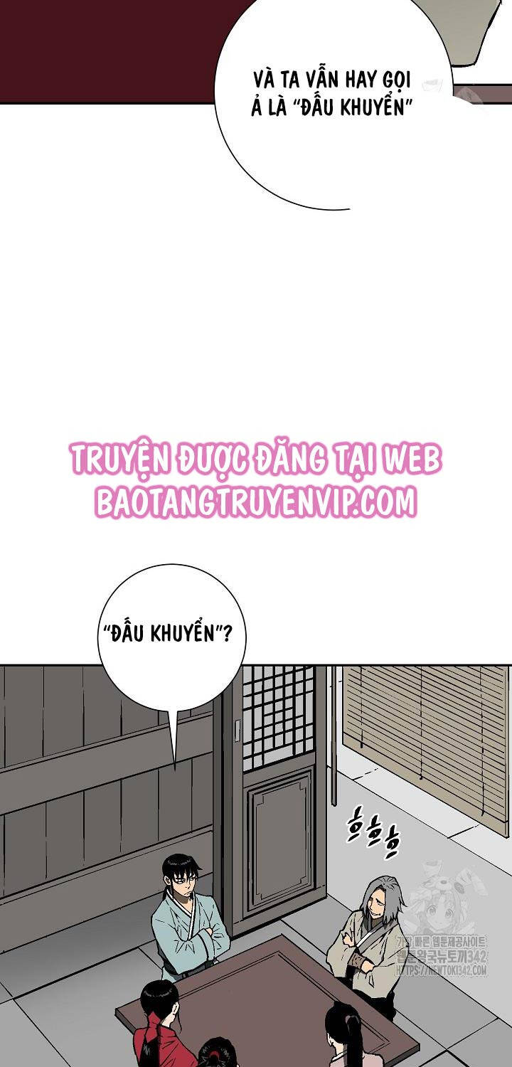 Vĩ Linh Kiếm Tiên - Chap 66