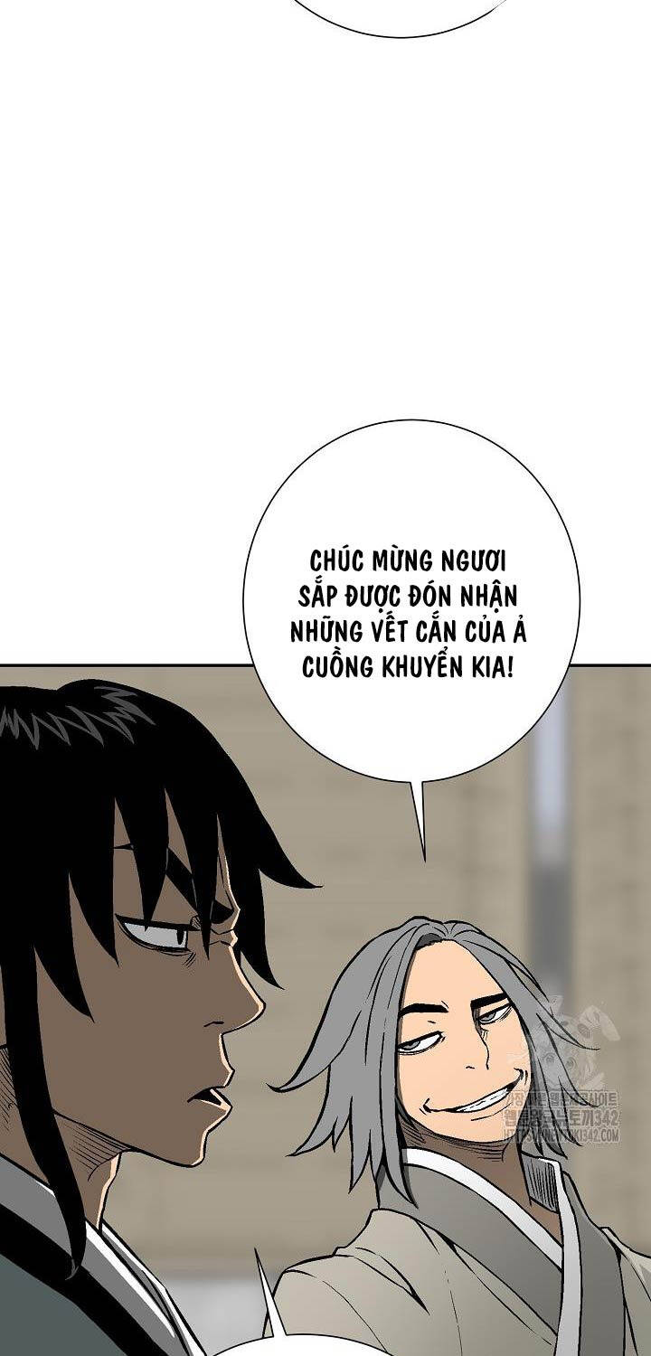 Vĩ Linh Kiếm Tiên - Chap 66