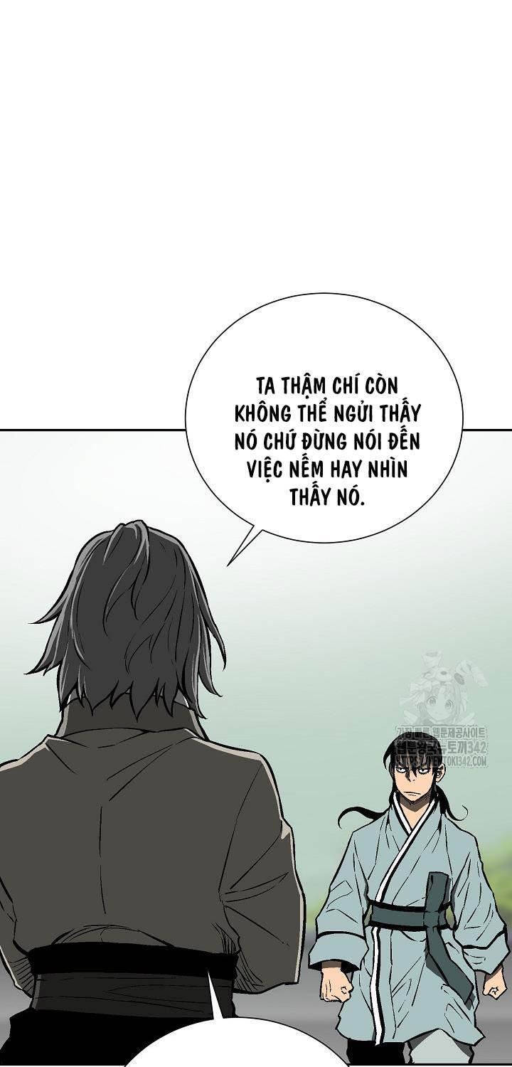 Vĩ Linh Kiếm Tiên - Chap 66