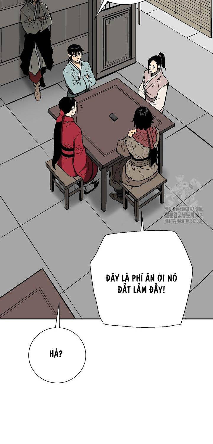 Vĩ Linh Kiếm Tiên - Chap 66