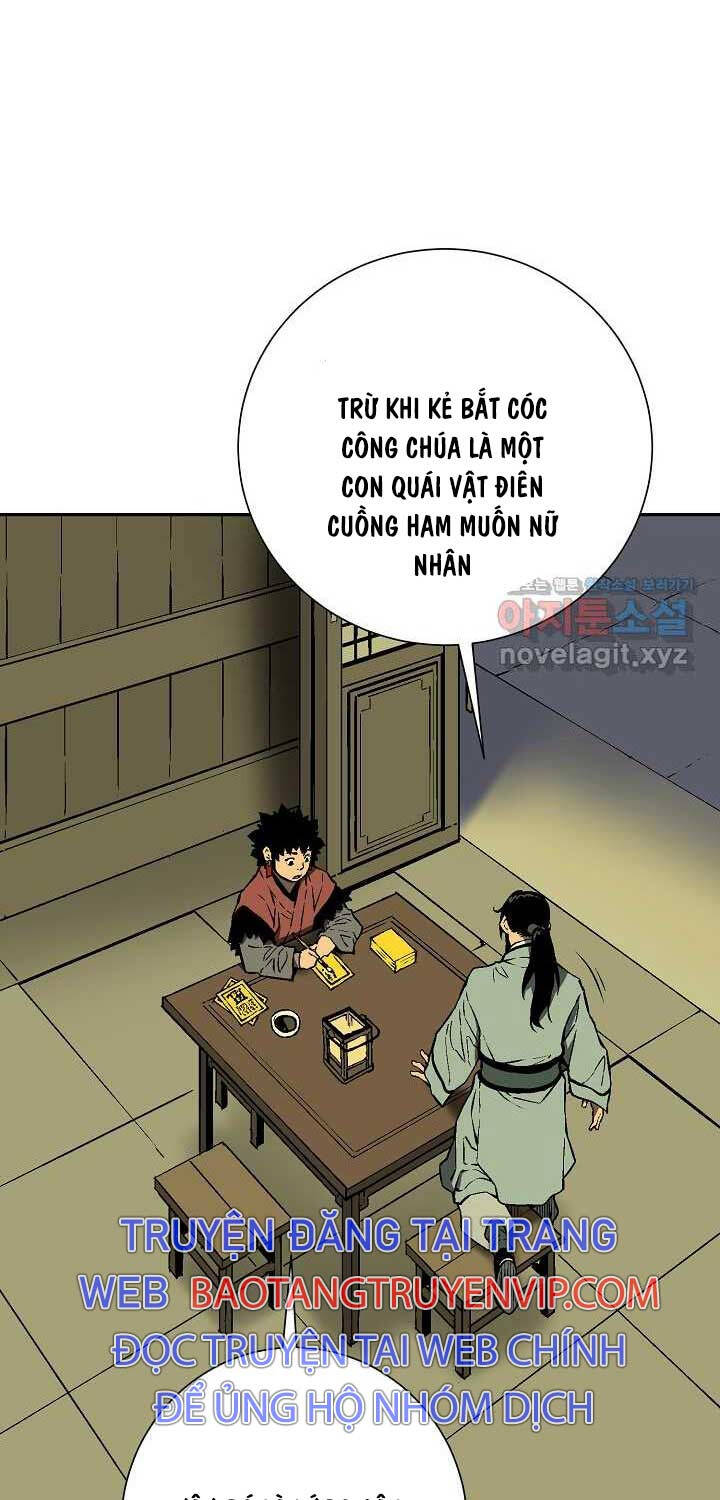 Vĩ Linh Kiếm Tiên - Chap 67