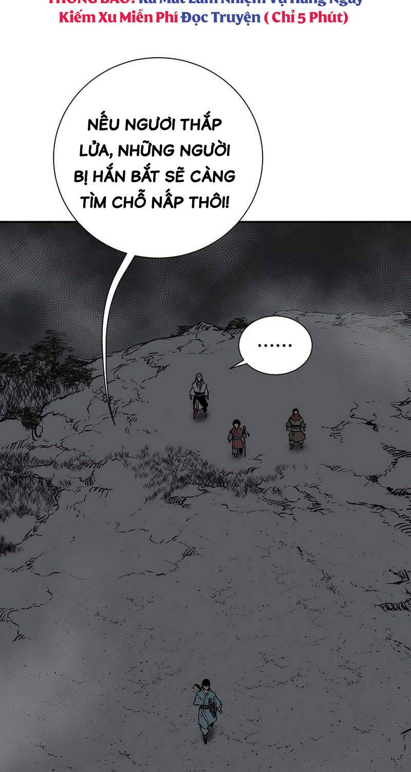 Vĩ Linh Kiếm Tiên - Chap 68