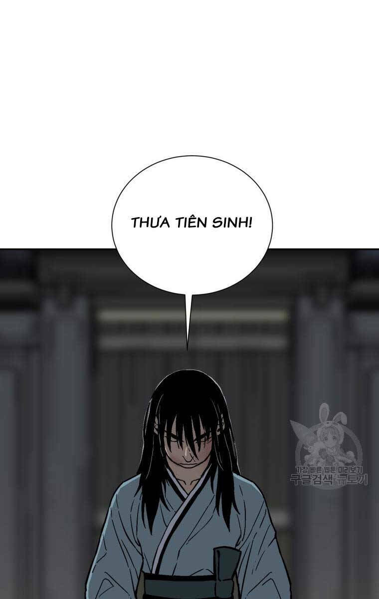 Vĩ Linh Kiếm Tiên - Chap 7