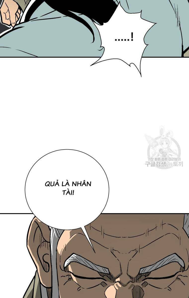 Vĩ Linh Kiếm Tiên - Chap 7