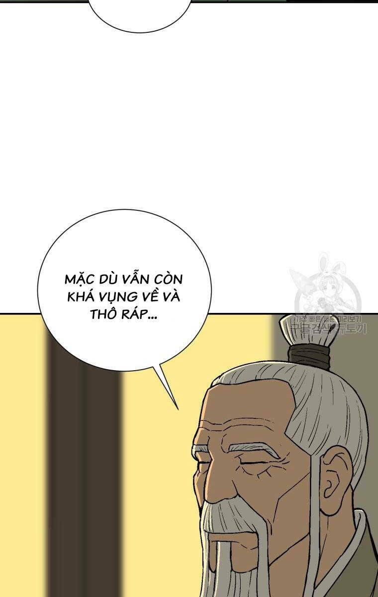 Vĩ Linh Kiếm Tiên - Chap 7