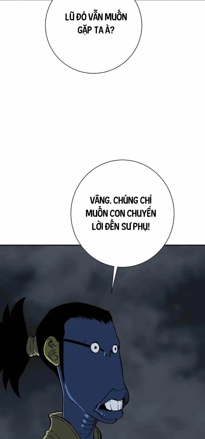 Vĩ Linh Kiếm Tiên - Chap 71