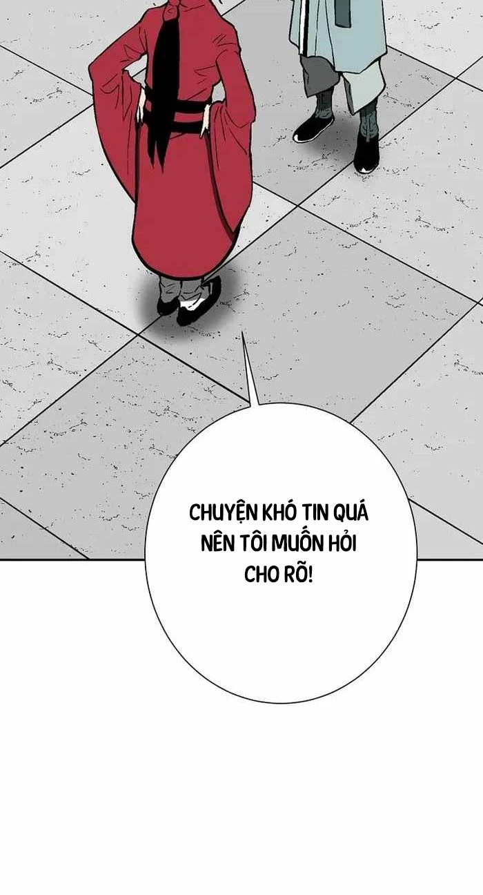 Vĩ Linh Kiếm Tiên - Chap 71