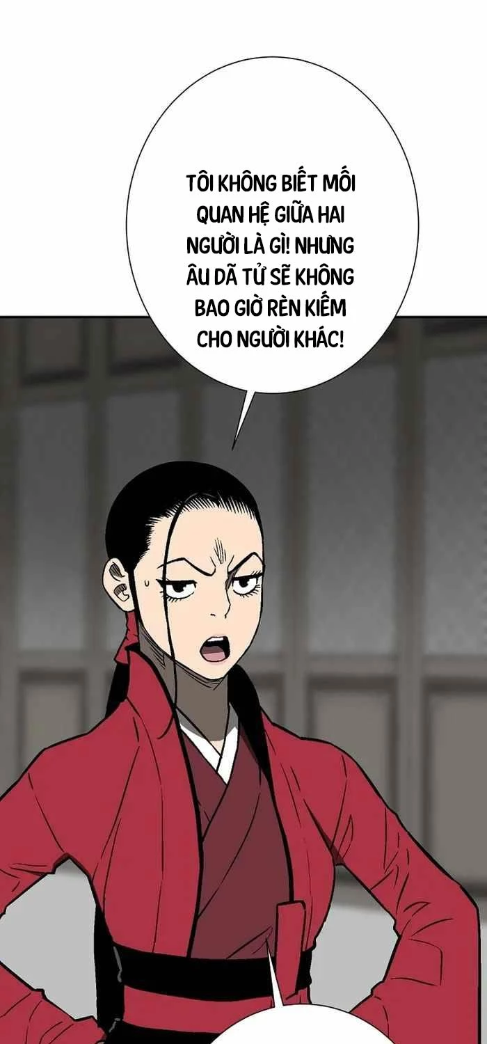 Vĩ Linh Kiếm Tiên - Chap 71