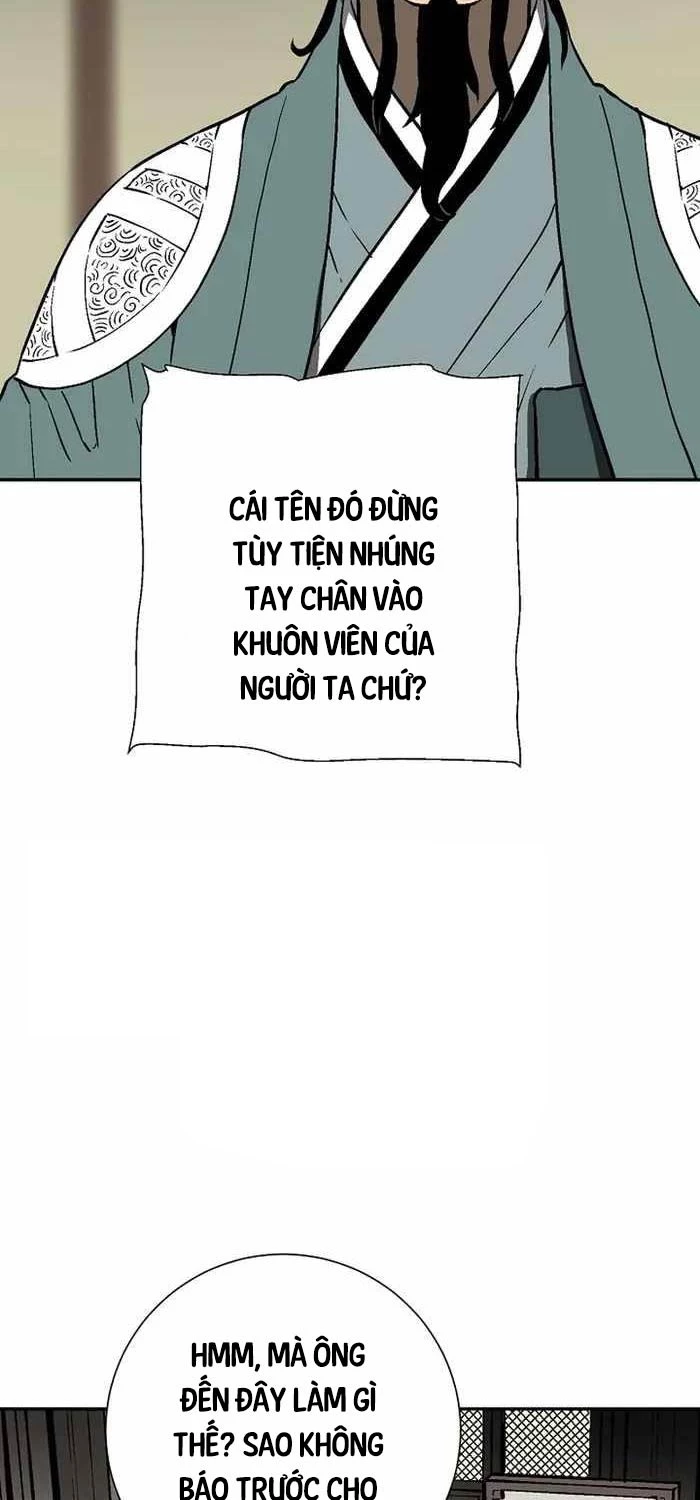 Vĩ Linh Kiếm Tiên - Chap 71