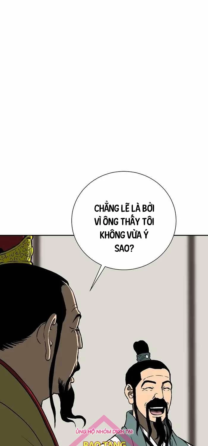 Vĩ Linh Kiếm Tiên - Chap 71