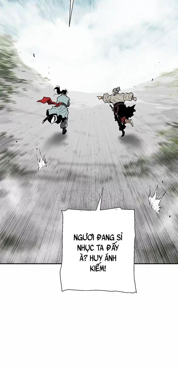 Vĩ Linh Kiếm Tiên - Chap 73