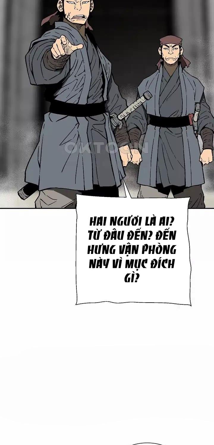 Vĩ Linh Kiếm Tiên - Chap 73