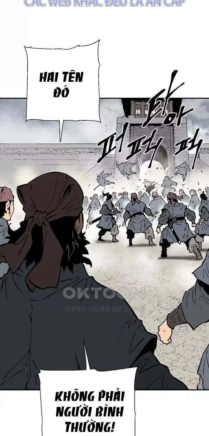 Vĩ Linh Kiếm Tiên - Chap 73