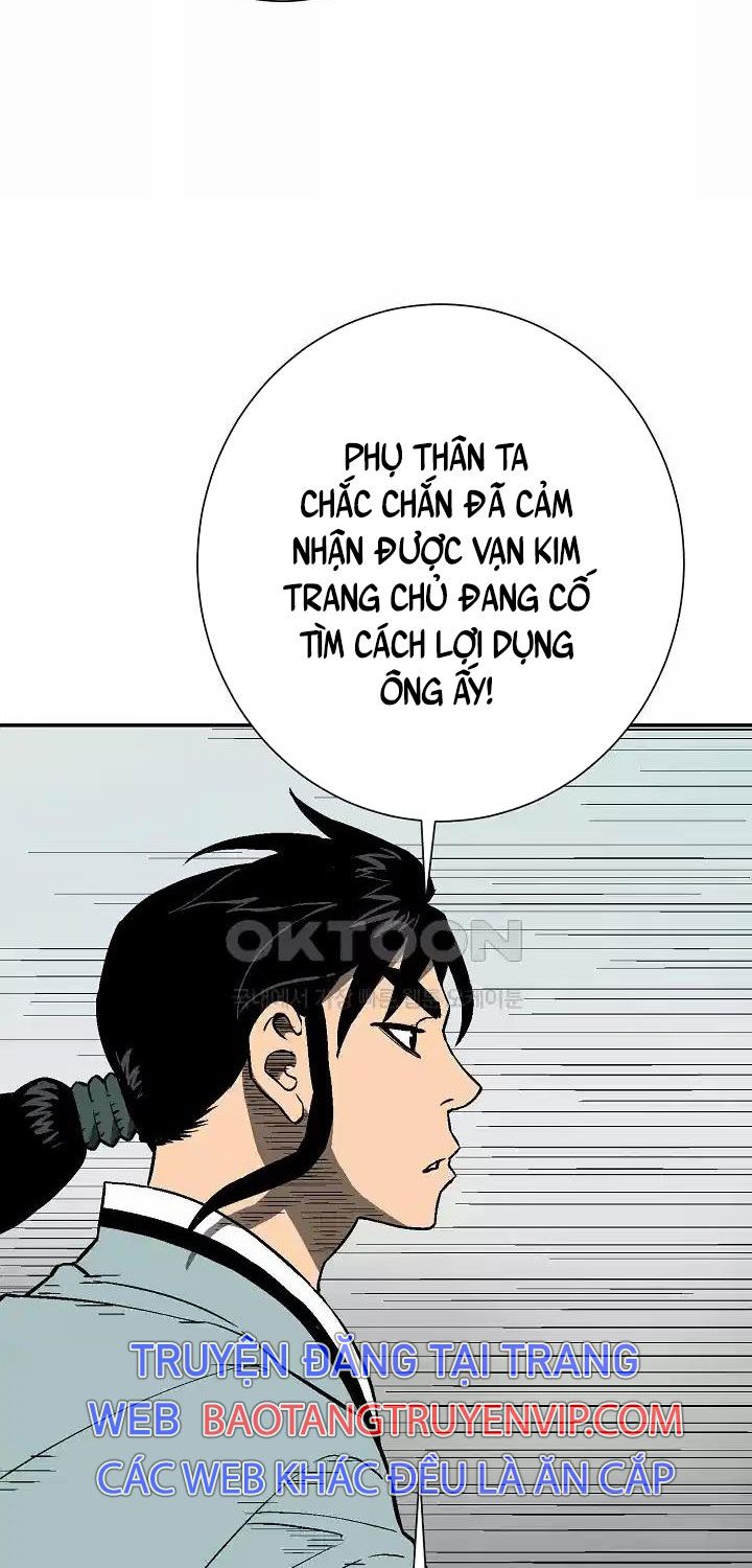 Vĩ Linh Kiếm Tiên - Chap 73