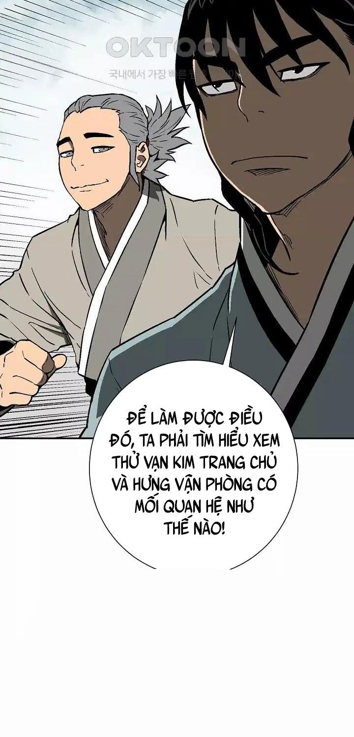 Vĩ Linh Kiếm Tiên - Chap 73