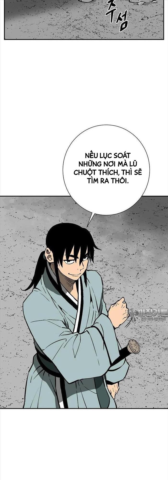 Vĩ Linh Kiếm Tiên - Chap 74