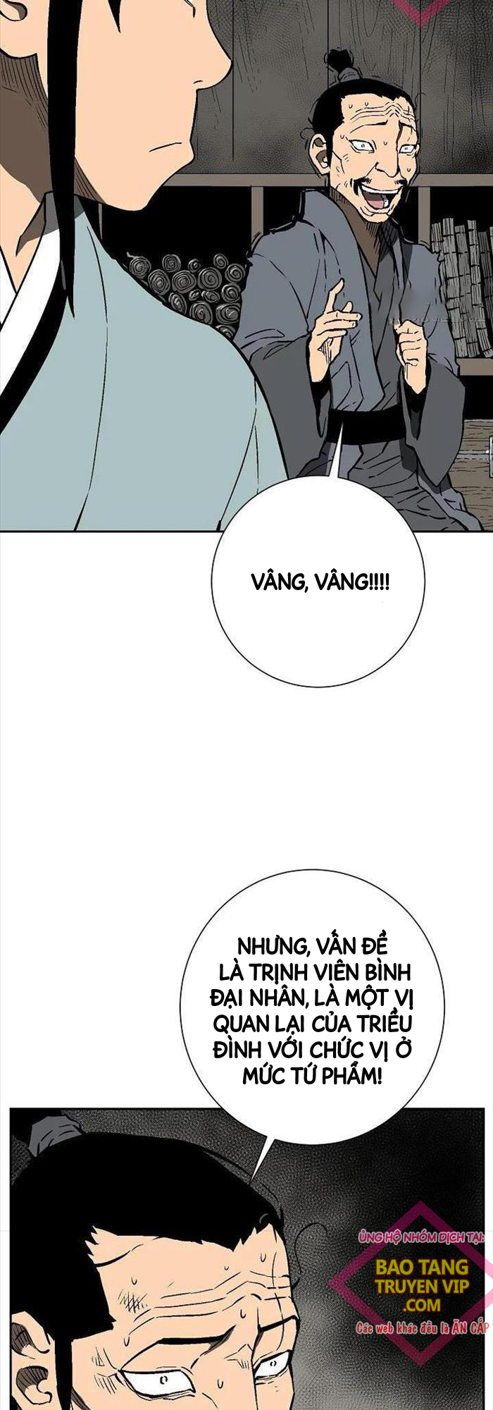 Vĩ Linh Kiếm Tiên - Chap 74