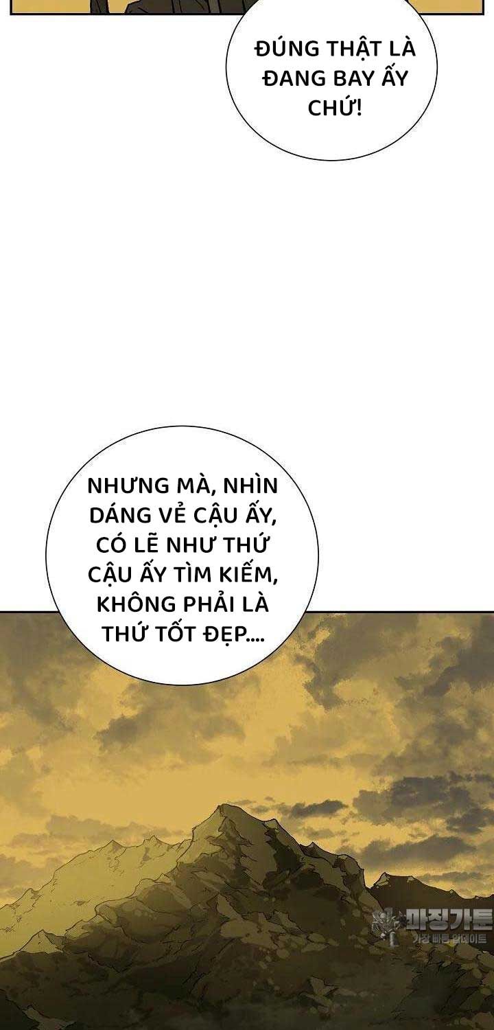 Vĩ Linh Kiếm Tiên - Chap 77