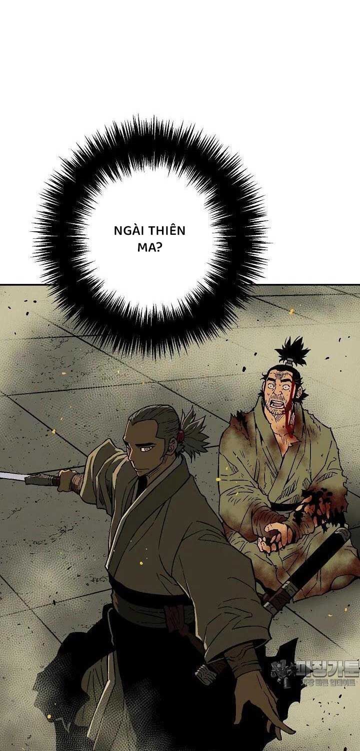 Vĩ Linh Kiếm Tiên - Chap 77