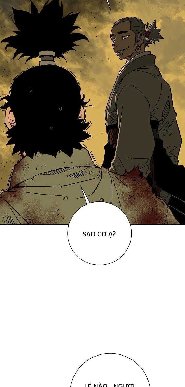 Vĩ Linh Kiếm Tiên - Chap 77